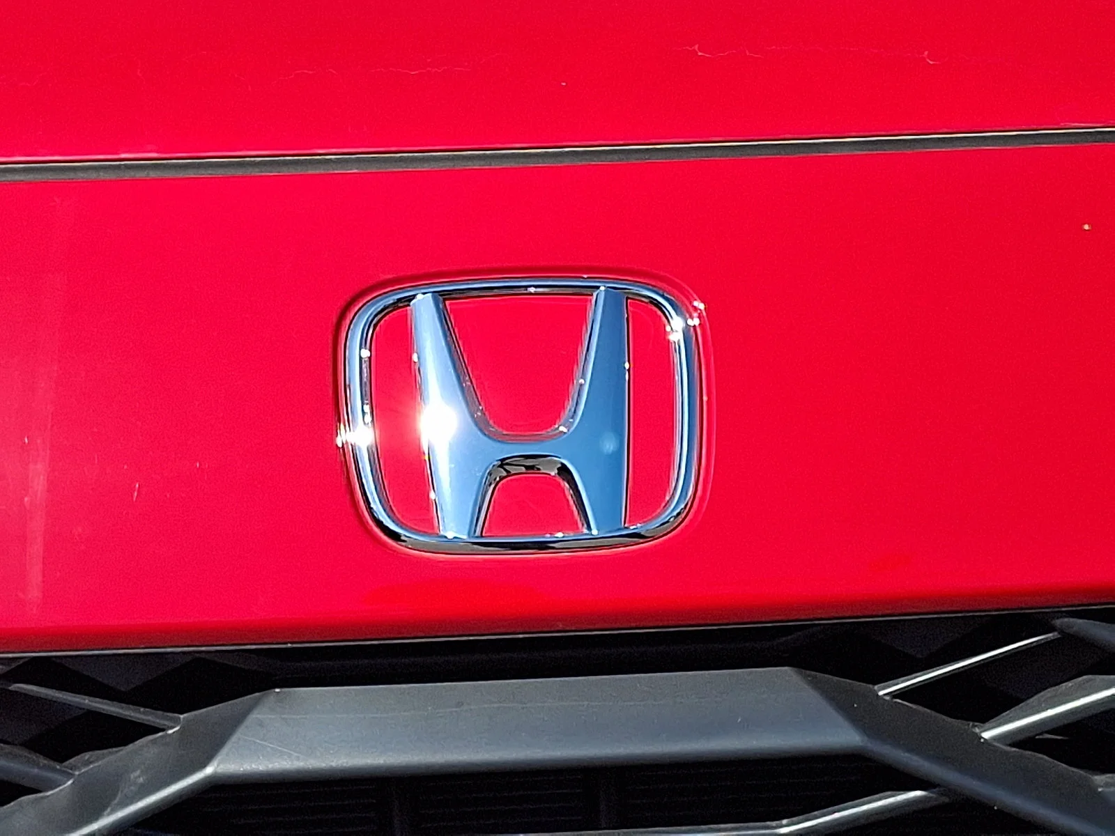 2025 Honda HR-V Sport - Photo 20