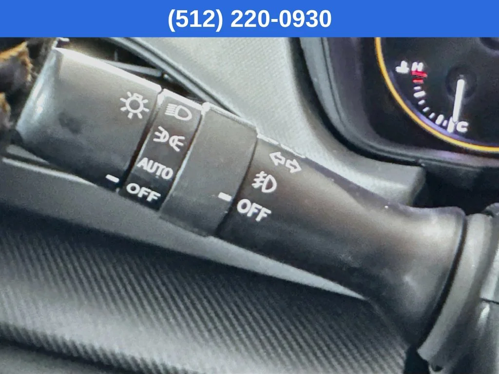 Certified Used 2024 Red Subaru Wilderness image 13