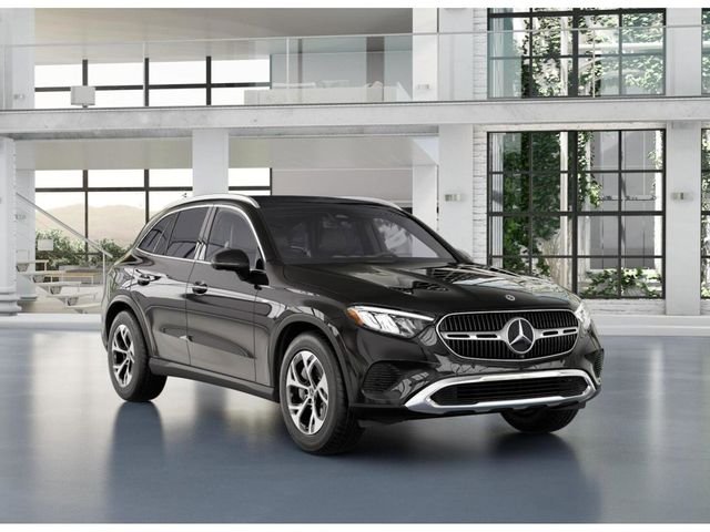 2026 Mercedes-Benz GLC Base - Photo 10