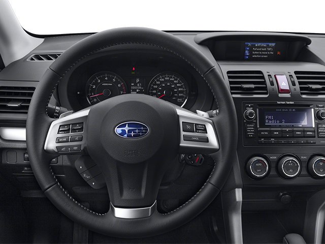 Used 2014 Dark Gray Metallic Subaru 2.5i Premium image 9