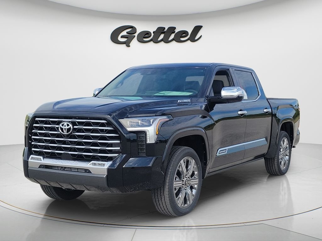 New Toyota Tundra for Sale in Punta Gorda, FL