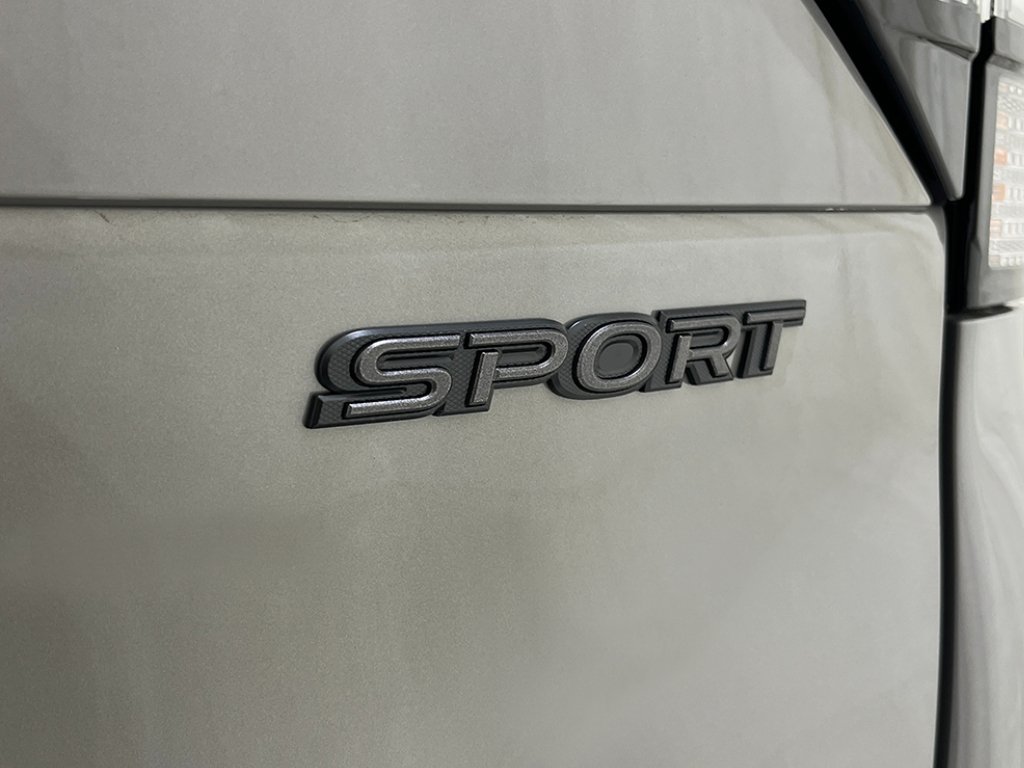 New 2026 RIVER ROCK PEARL Subaru Sport image 10