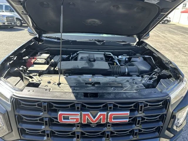 2024 GMC Canyon Elevation - Photo 19