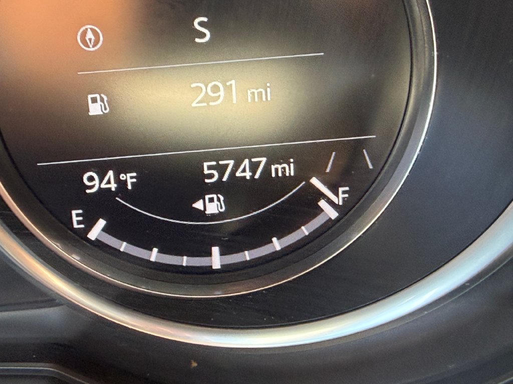 Certified Used 2024 White Mazda 2.5 S Preferred Package image 27