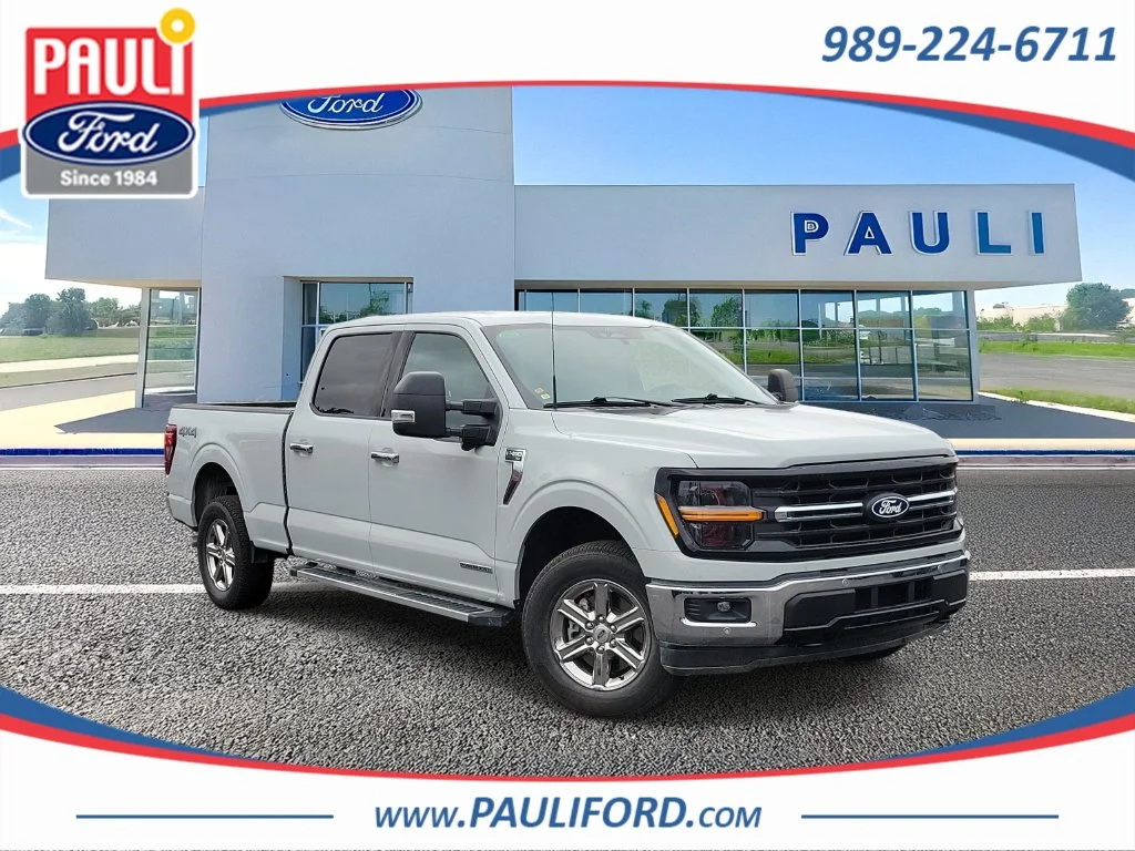 Used 2024 Avalanche Ford XLT image 1