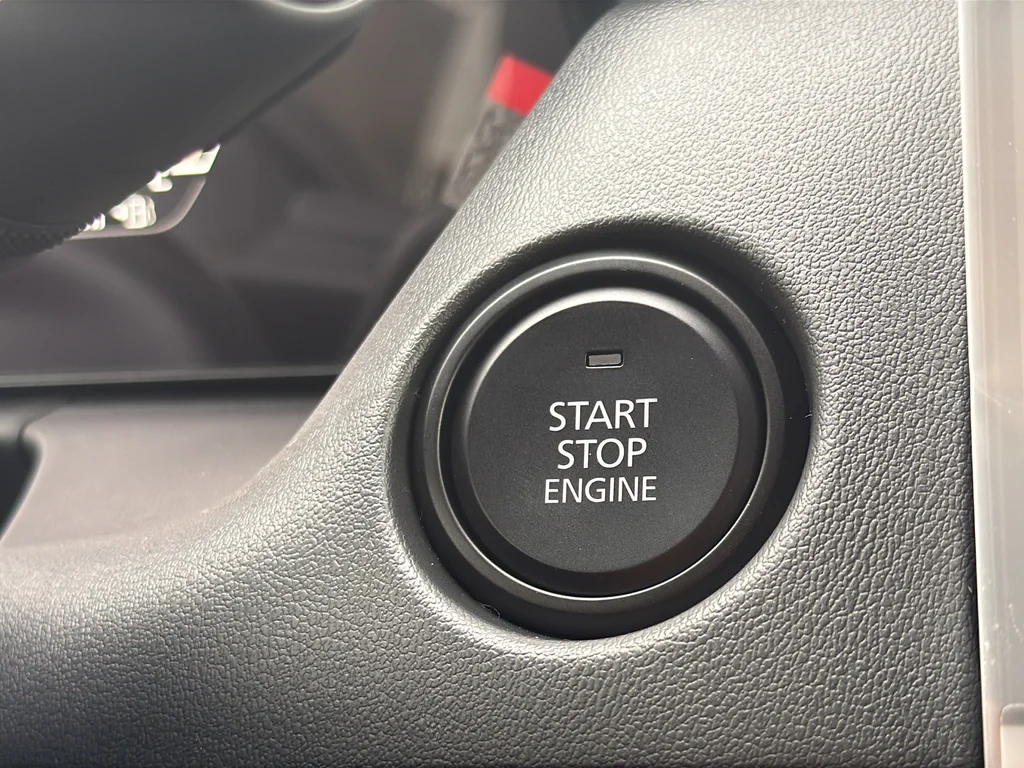 New 2026 Black Mazda 2.5 S Select image 30
