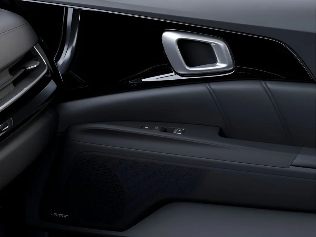 New 2026 White Kia SX Prestige image 25