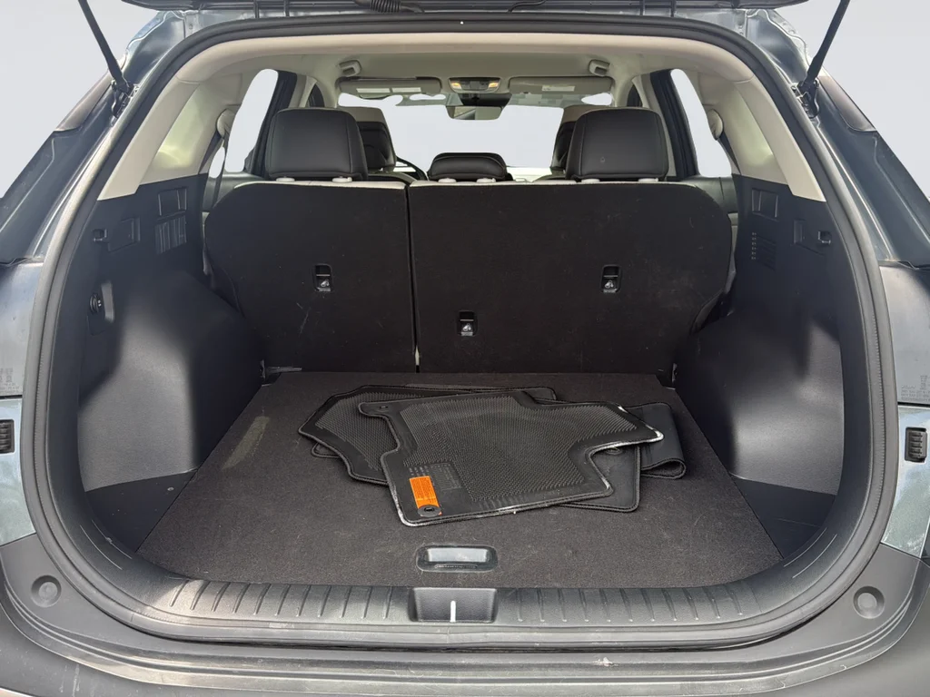 Used 2025 Gray Kia EX image 14