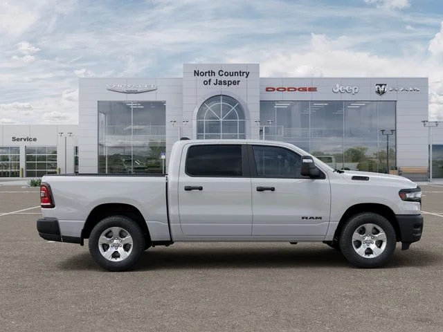 2026 RAM 1500 Tradesman - Photo 21