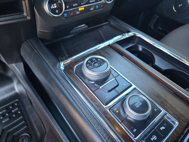 Used 2021 Black Ford King Ranch image 14