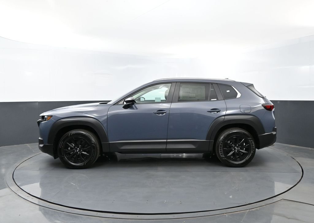 New 2026 Polymetal Gray Metallic Mazda Preferred AWD image 27