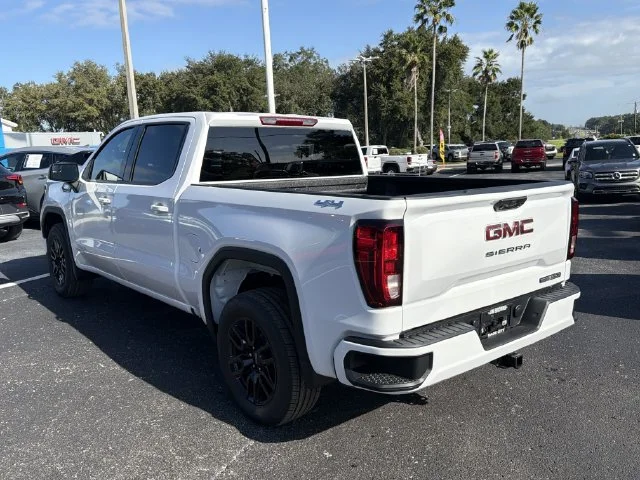 New 2026 Summit White GMC Elevation image 7