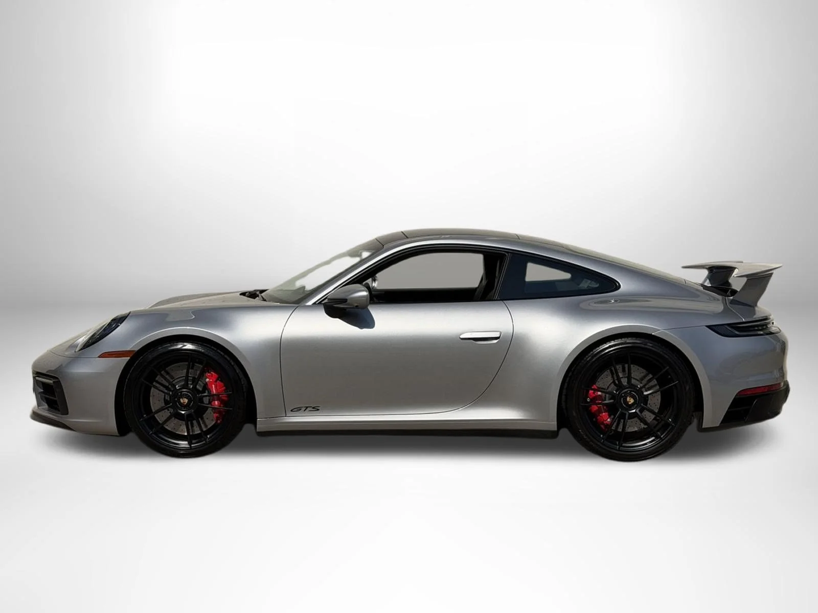 Used 2022 Silver Porsche Carrera GTS image 6