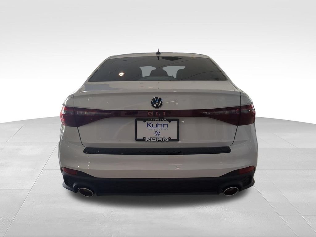New 2026  Volkswagen 2.0T Autobahn image 4