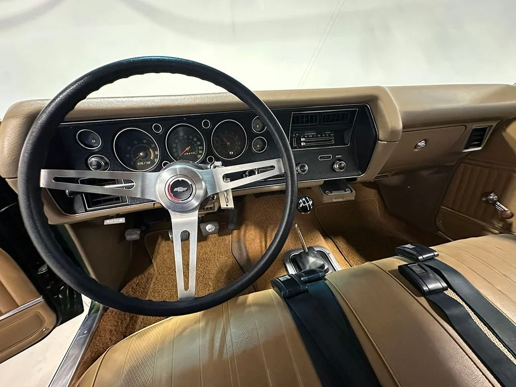 Used 1970  Chevrolet  image 79