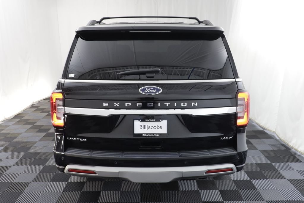 2023 Ford Expedition Limited - Photo 19
