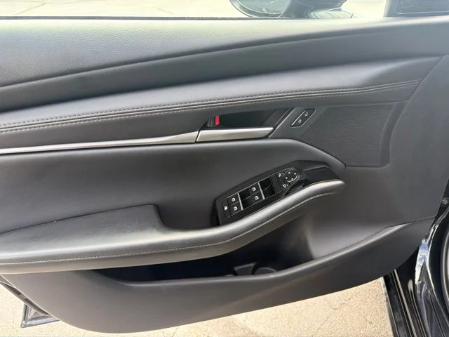 Used 2025 Black Mazda 2.5 S Select Sport Base image 24