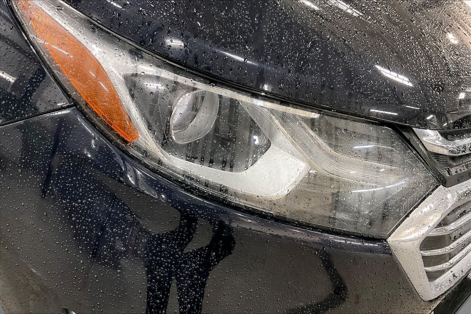 Used 2020 Midnight Blue Metallic Chevrolet Premier image 28