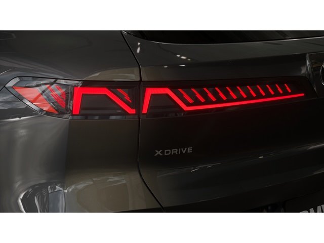 New 2027 Gray BMW X5 40 image 8