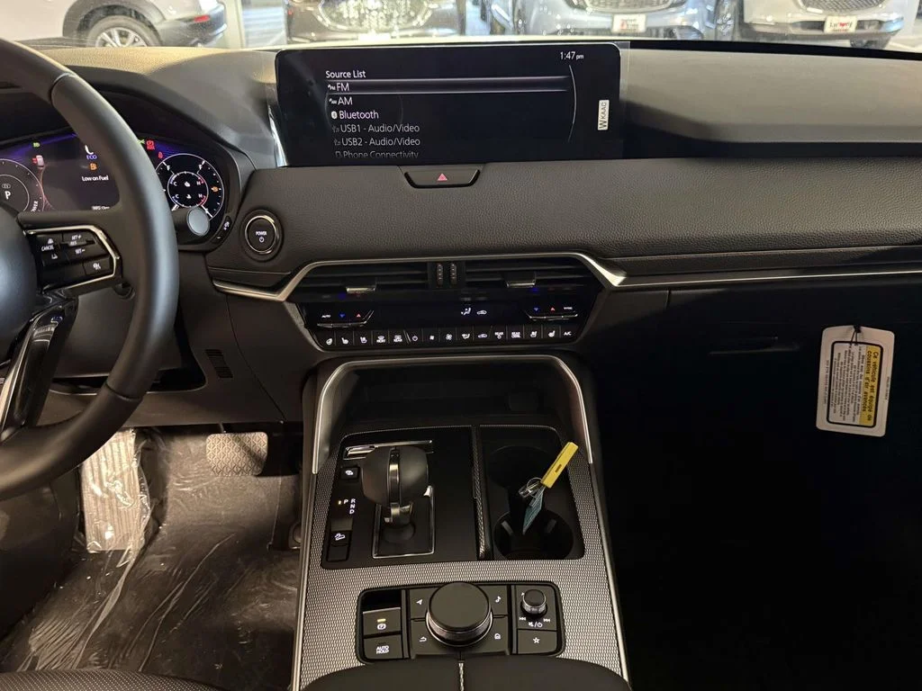 New 2026 White Mazda SC Plus image 17