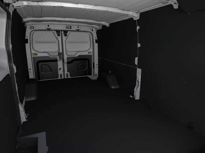 New 2026 Oxford White Ford Base image 10