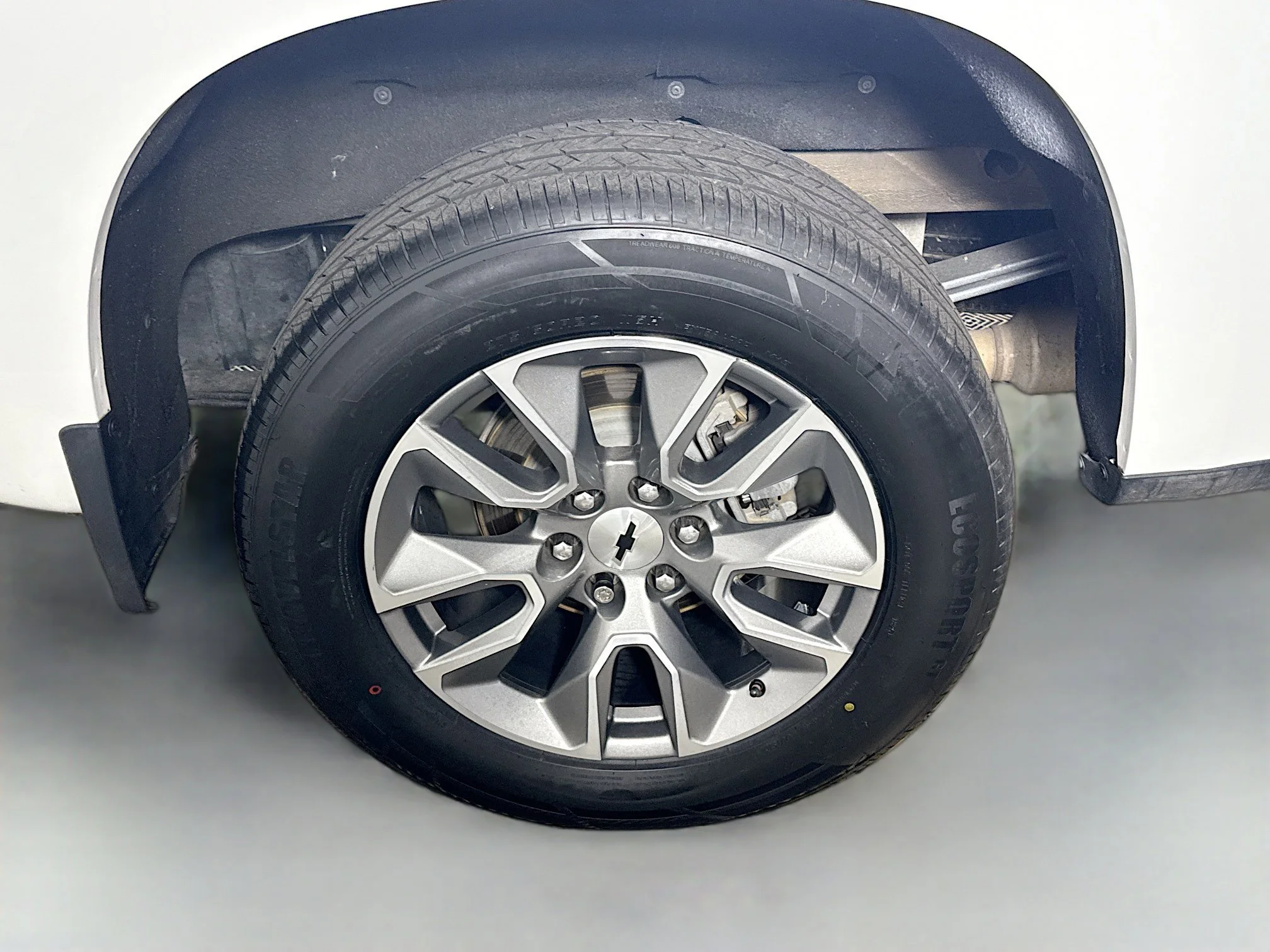 Used 2022 Summit White Chevrolet RST image 33
