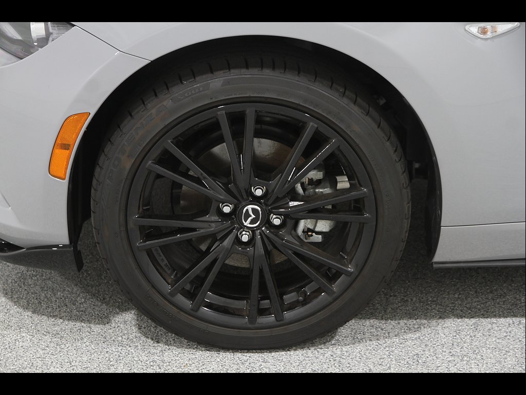 2025 Mazda MX-5 Miata Club - Photo 21