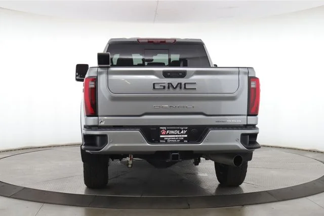 Used 2026 Silver GMC Denali Ultimate image 11