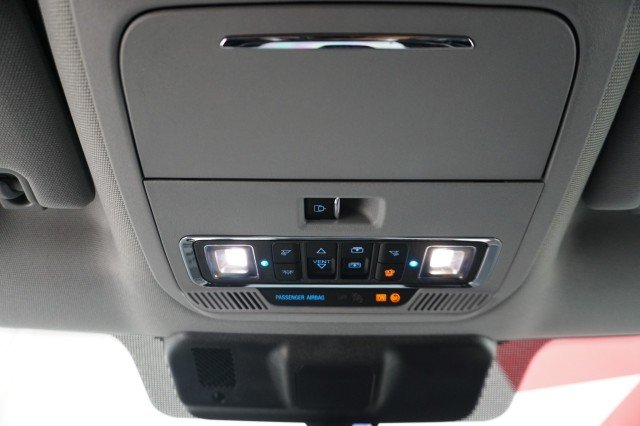 Used 2024 Rapid Red Metallic Tinted Clearcoat Ford LARIAT image 36