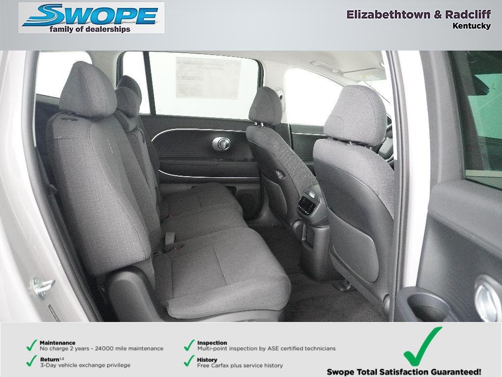 2026 Hyundai IONIQ 9 SE - Photo 24