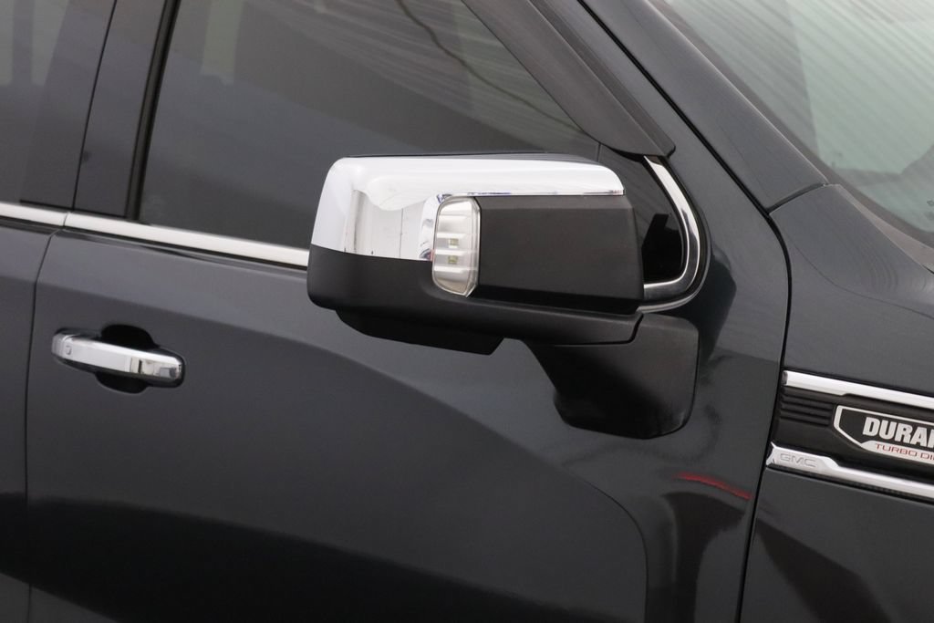 2021 GMC Sierra 1500 Denali Denali - Photo 8