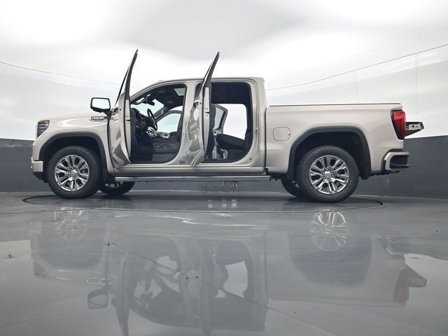 New 2026 Coastal Dune GMC Denali image 34