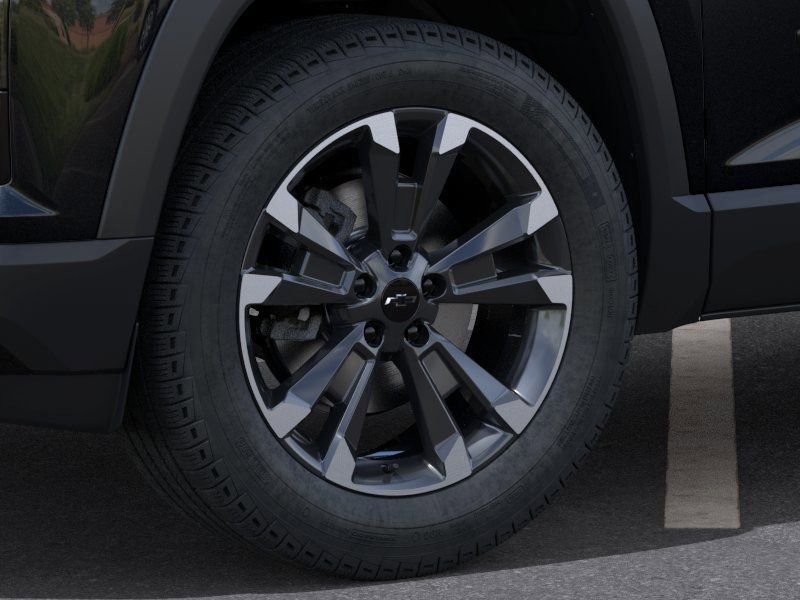 2026 Chevrolet Equinox RS - Photo 9