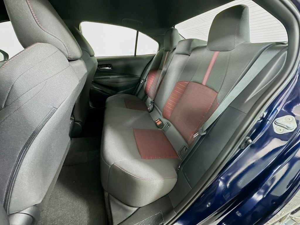 Used 2024  Toyota SE image 23