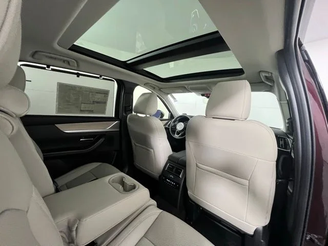 2026 Mazda CX-90 Premium Package - Photo 43