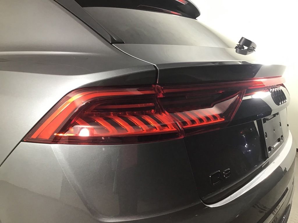 Used 2022  Audi 55 Prestige image 16