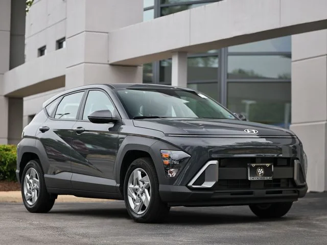 2024 Hyundai Kona SE