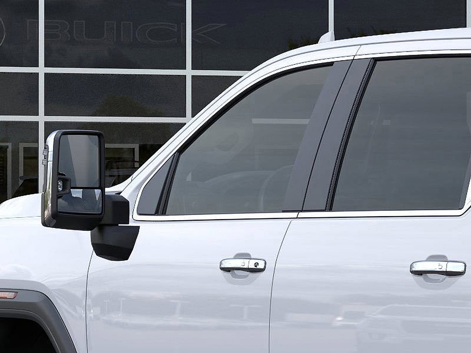 2026 GMC Sierra 2500HD Denali Ultimate - Photo 12