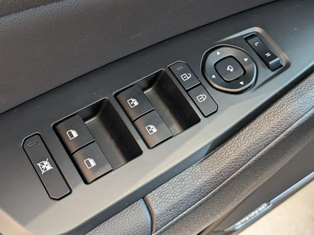 2026 Kia Sportage X-Line - Photo 21
