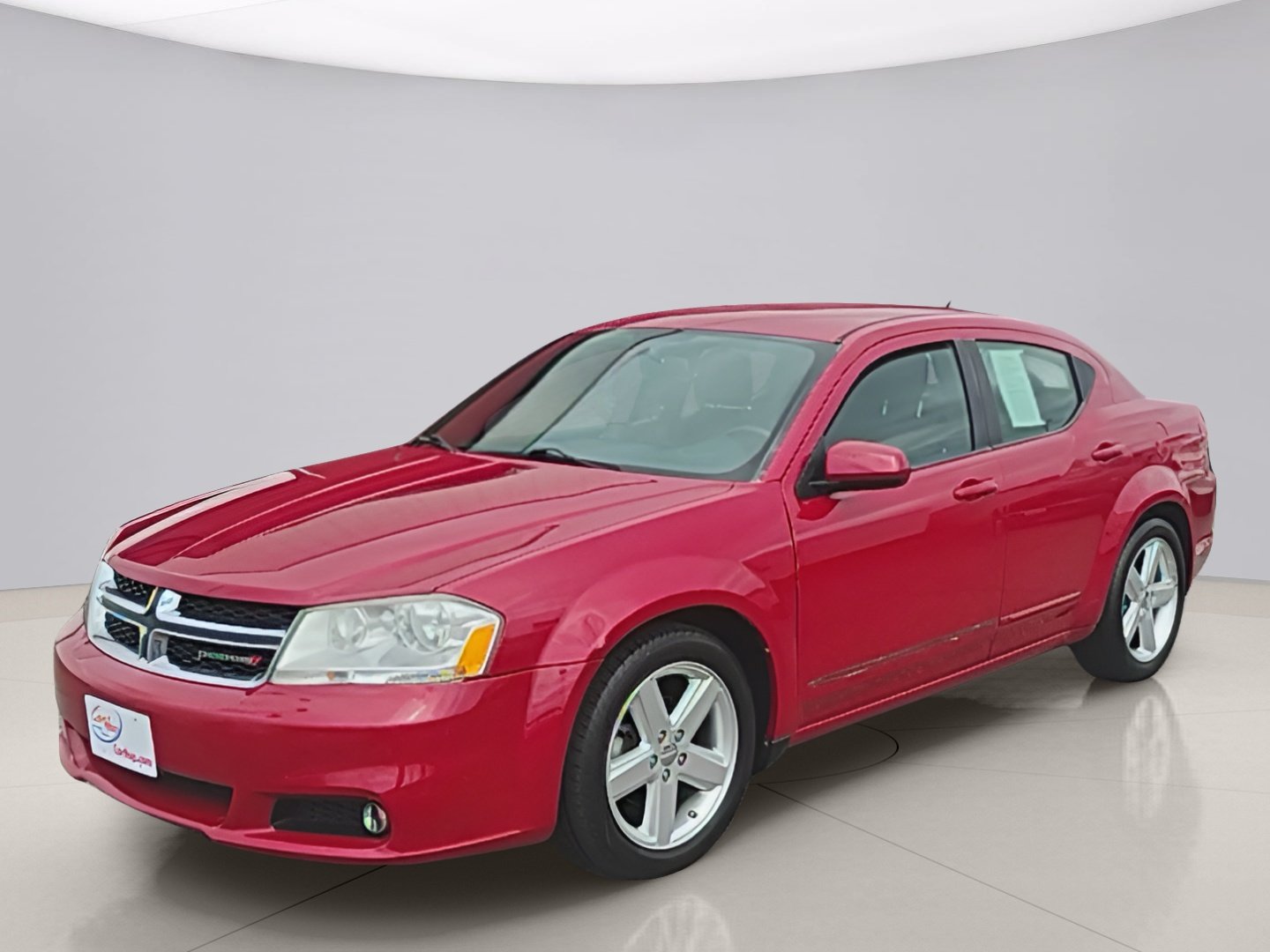 2013 Dodge Avenger SXT's photo