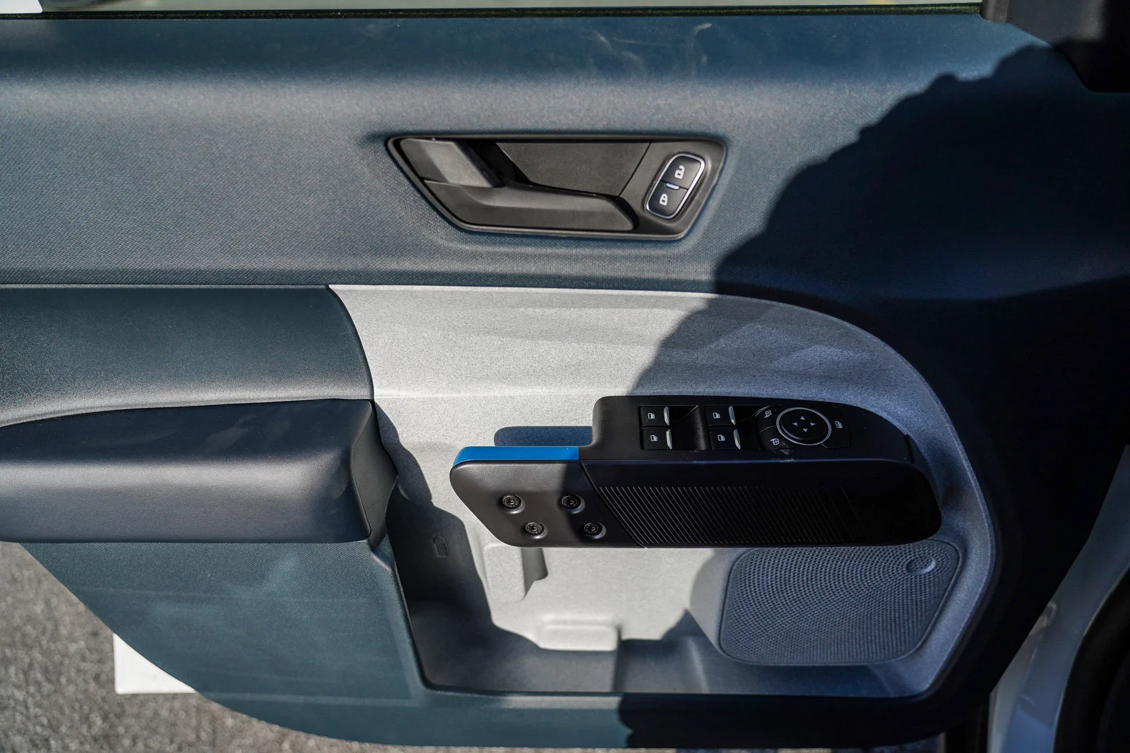 New 2025 White Metallic Ford XLT image 22