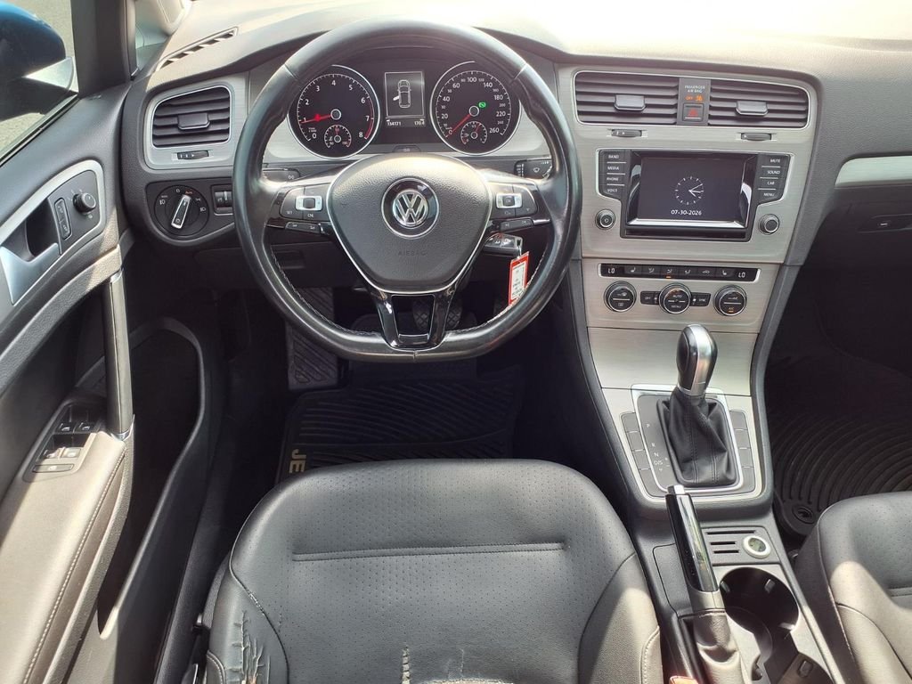 3VW217AU3FM094507