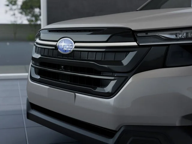 New 2026 RIVER ROCK PEARL Subaru Touring Hybrid image 10