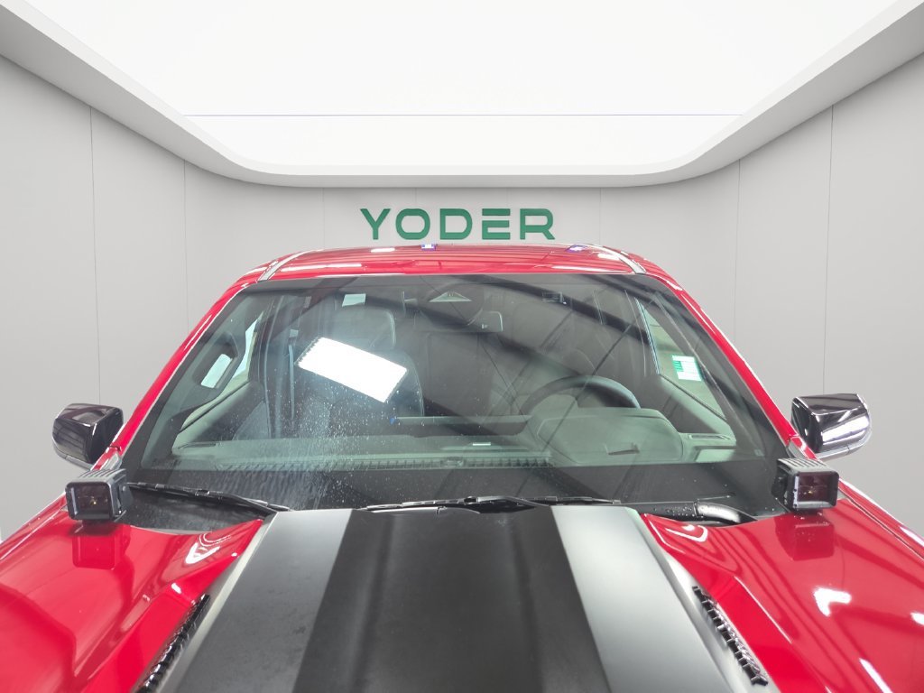 2026 Chevrolet Colorado ZR2 - Photo 57