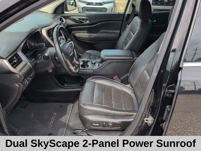 2023 GMC Acadia Denali - Photo 12