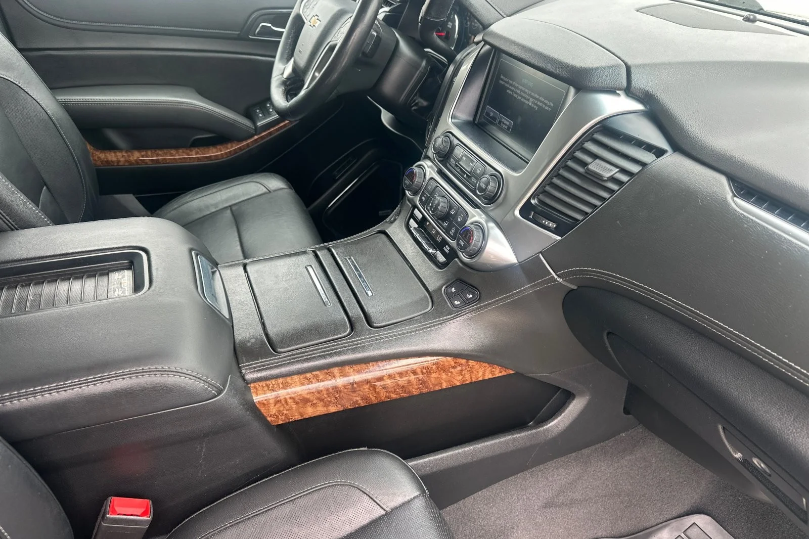 Used 2020 GRAY METALLIC Chevrolet Premier image 16