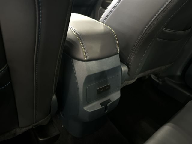 New 2026 White Ford Lobo Standard image 31