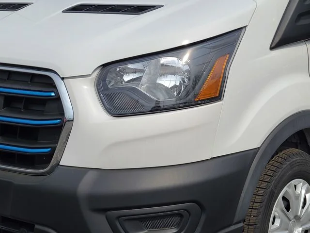 2023 Ford E-Transit Cargo Van Base - Photo 11
