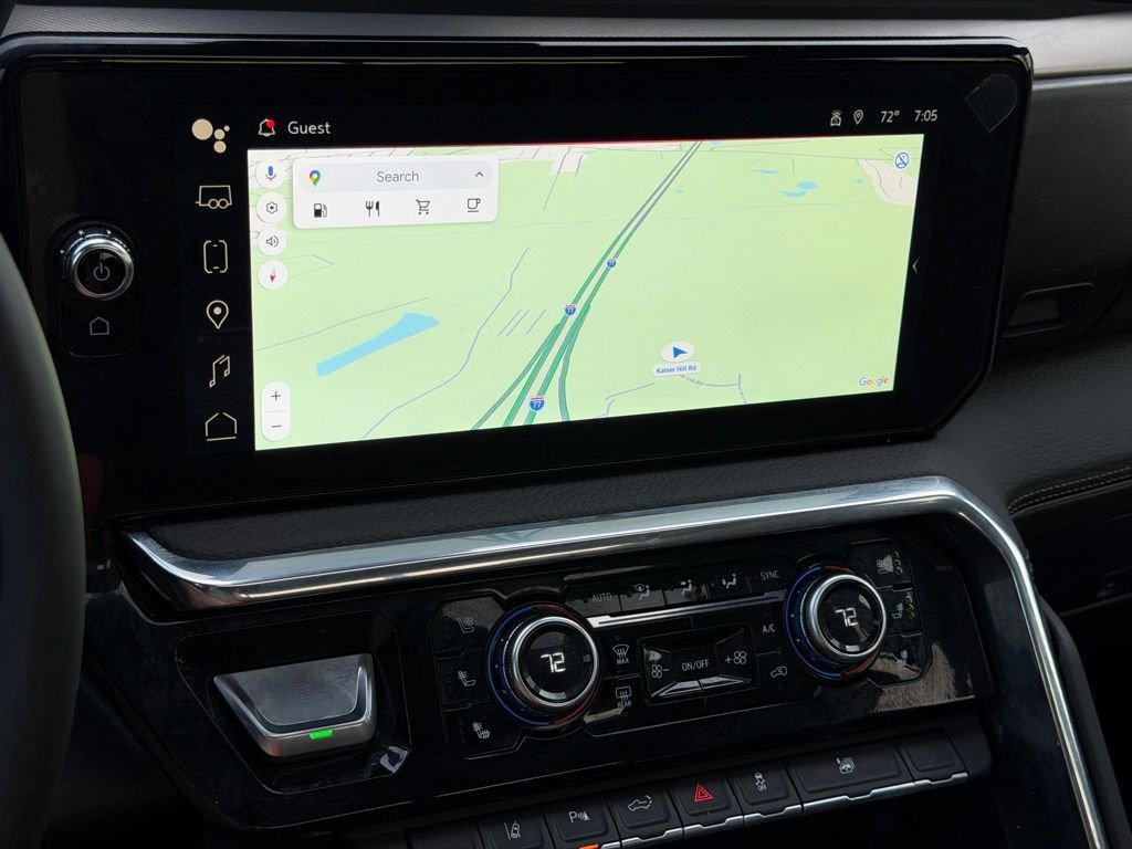 2026 GMC Sierra 3500HD Denali - Photo 48