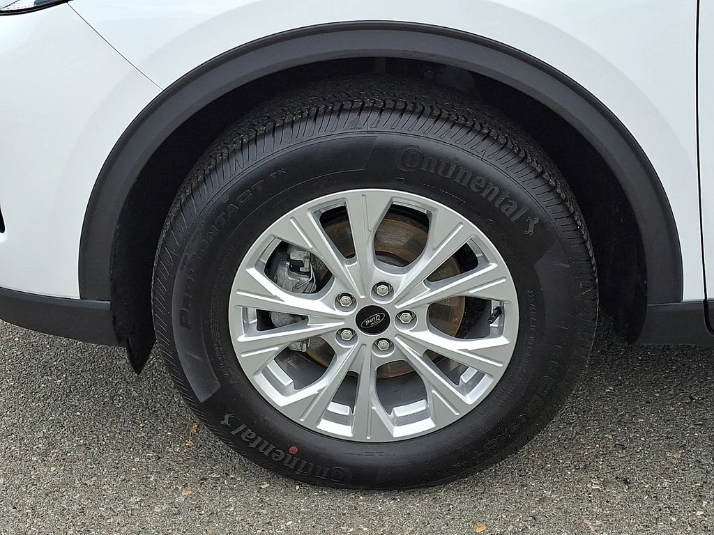 2026 Ford Escape Active - Photo 8